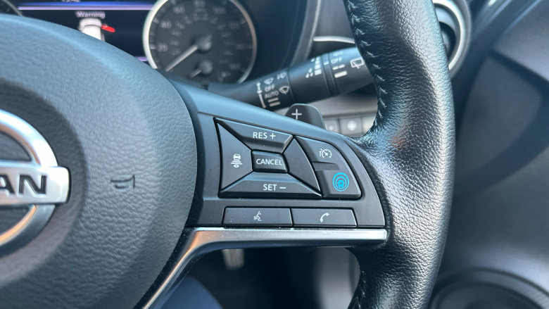 Nissan Juke 1.0 DiG-T Tekna+ 5dr DCT Petrol Hatchback